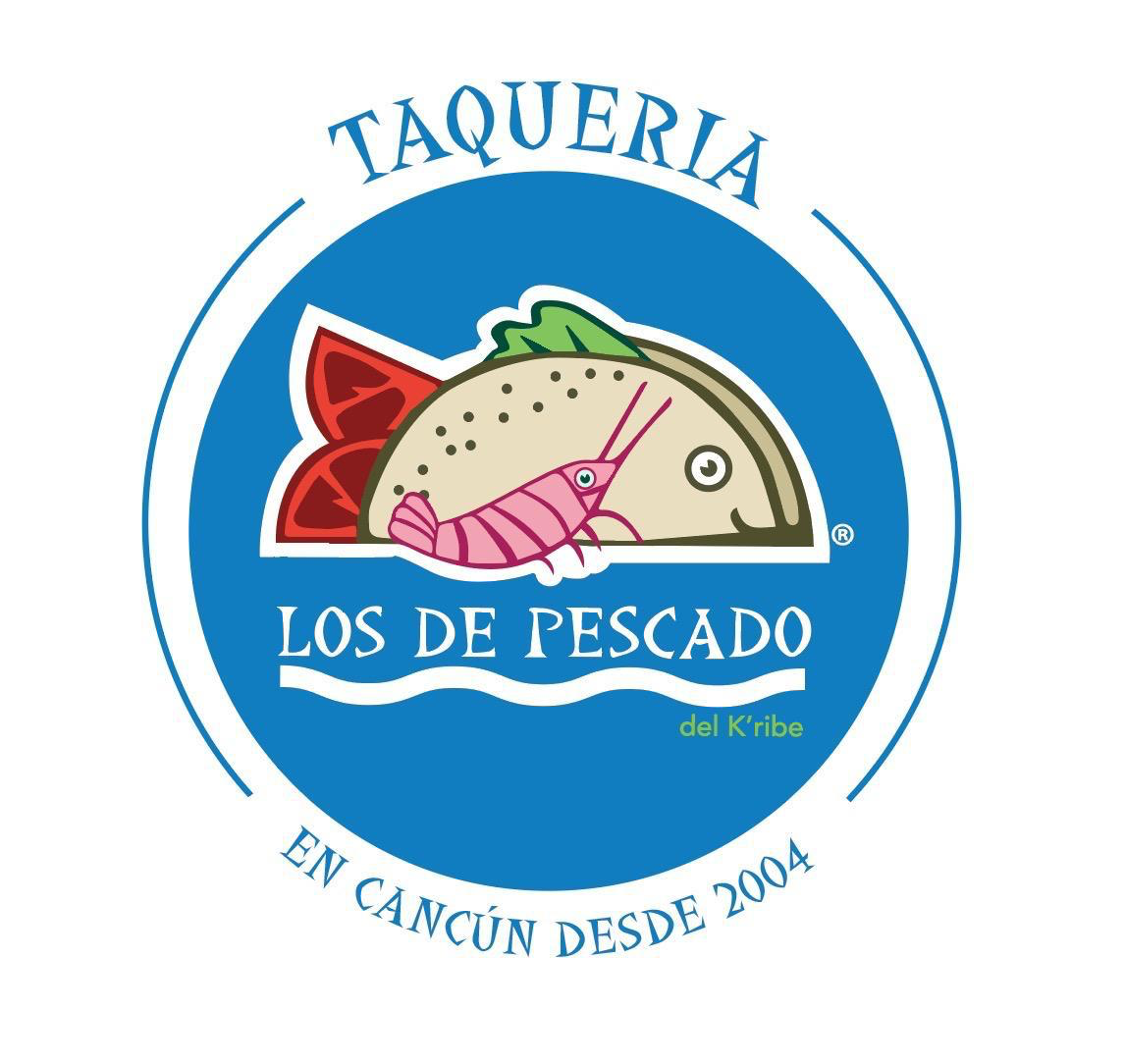 los de pescado ESPAÑA Logo 2 Los de Pescado