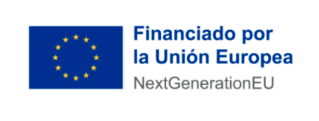 logo Financiado por la EU